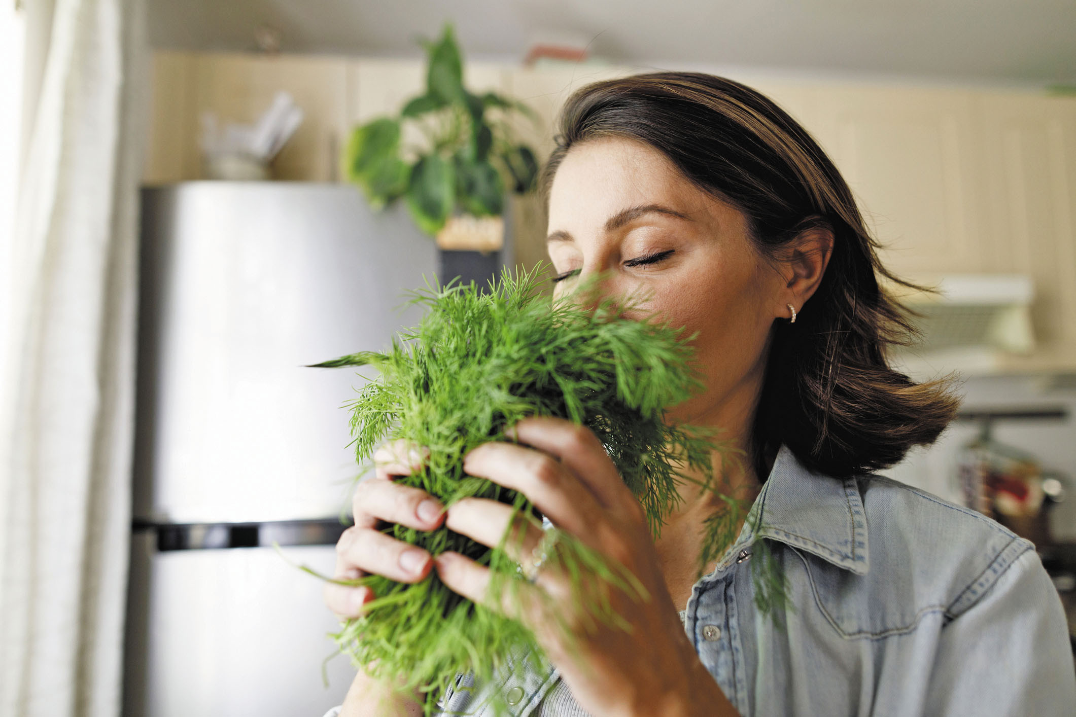 Ways To Regain Your Sense Of Smell Harvard Health Ways To Regain Your Sense Of Smell Harvard Health