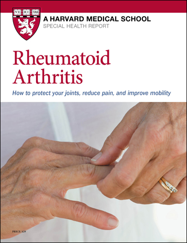 Helpful gadgets if you're living with arthritis - Harvard Health