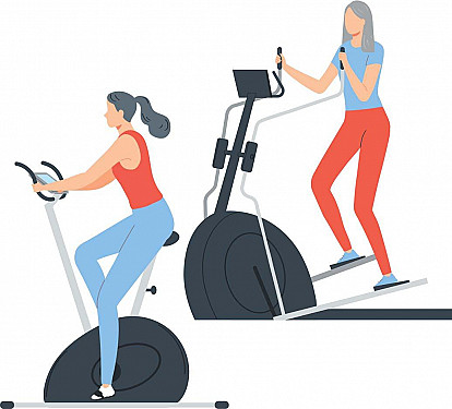 A three-pronged approach to exercise featured image