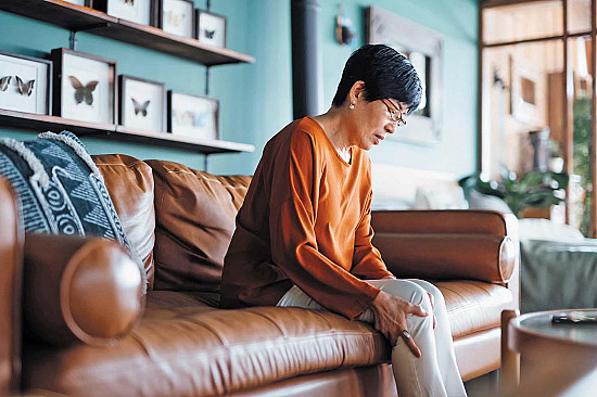 A major change for restless legs treatment featured image