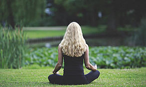 Mindfulness meditation for anxiety relief featured image