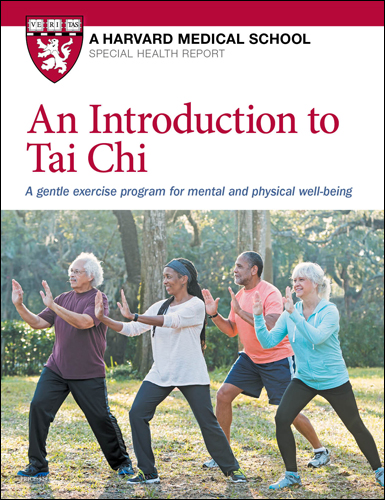 Yoga vs Tai Chi: Which Is Better For You?