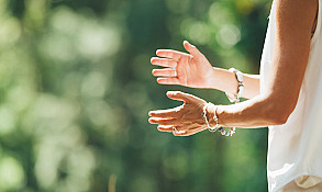 Tai chi, a moving meditation featured image