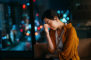 Stress Management featured image