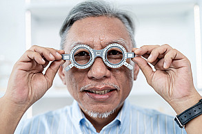 Schedule an eye check-up featured image