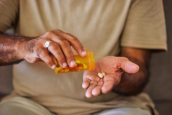 Diabetes and obesity drug shows promise for fatty liver disease featured image