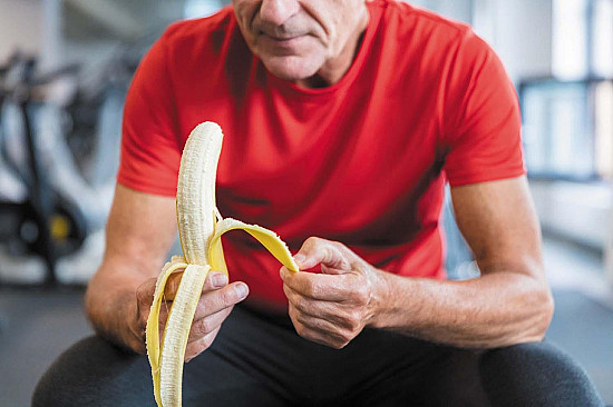 Raising potassium intake might lower high blood pressure featured image