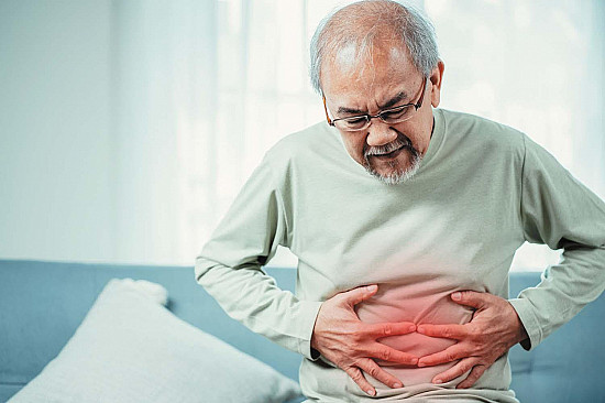Letting the air out of bloating featured image