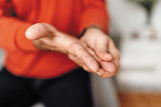 What is essential tremor? featured image