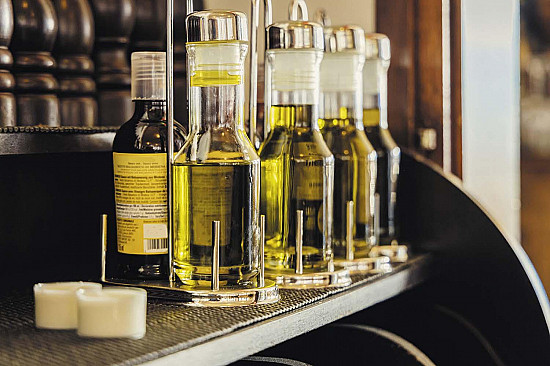 Replacing butter with plant oils may produce health benefits featured image