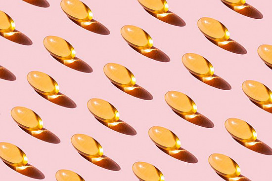 Daily vitamin D supplements may help slow aging featured image