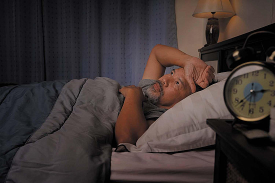 The many dimensions of a good night’s sleep featured image