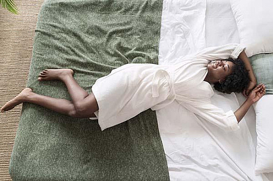 Progressive relaxation techniques for insomnia featured image