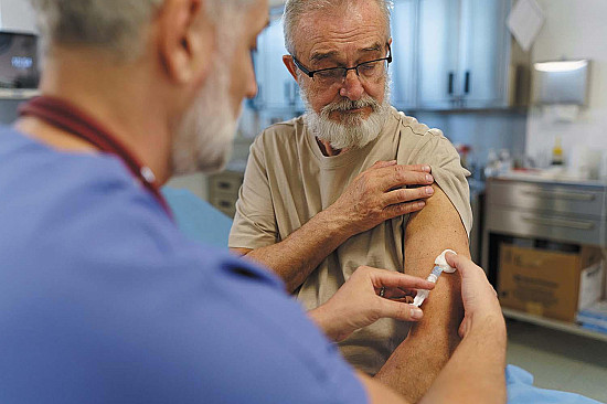 Infections, vaccines, and heart disease: What you need to know featured image
