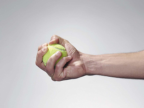 Why do I feel more clumsy with age? featured image