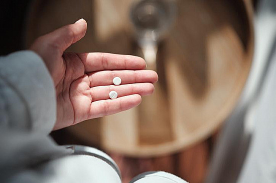 People with Lp(a) gene variant may benefit from daily aspirin featured image