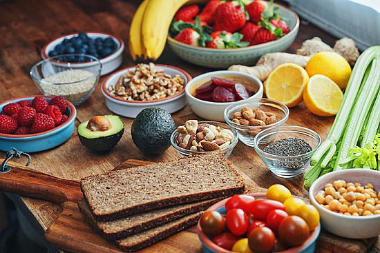 DASH diet tied to lower colorectal cancer risk featured image
