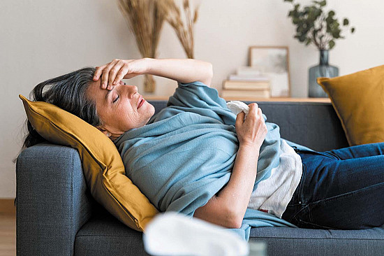 Antiviral medications for winter bugs featured image