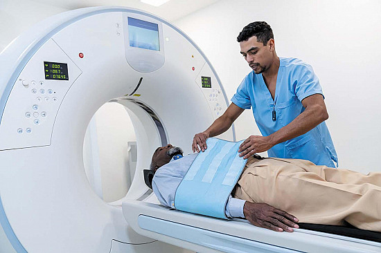 Is it safe to get repeated imaging tests? featured image