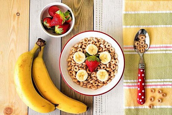 Is your breakfast cereal healthy? featured image
