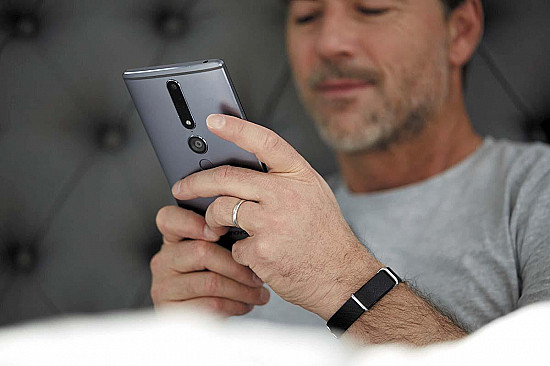 The future of blood pressure monitoring: Cuffless devices featured image