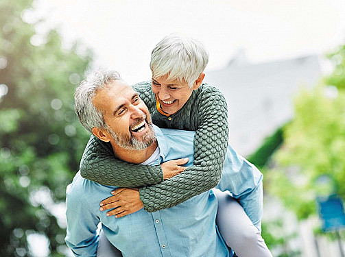Lessons from women on longevity featured image