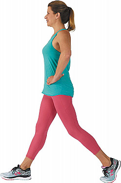 A brief fitness test may predict how long you’ll live featured image