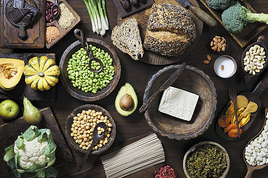 High-quality carbohydrates in midlife may keep women healthier as they age featured image