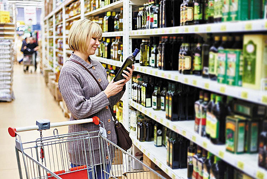 Olive oil may reduce breast cancer risk featured image