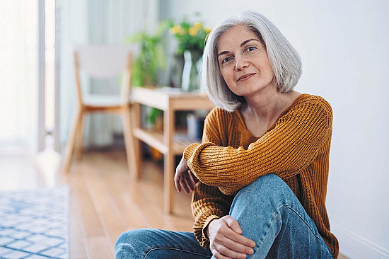 What the sitting-rising test says about your health featured image