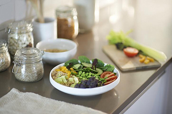 Plant-based diets may help lower the risk of chronic constipation featured image