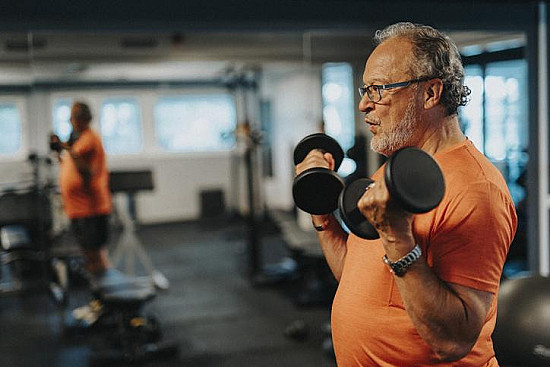 Exercising 150 minutes per week could help reverse prediabetes featured image