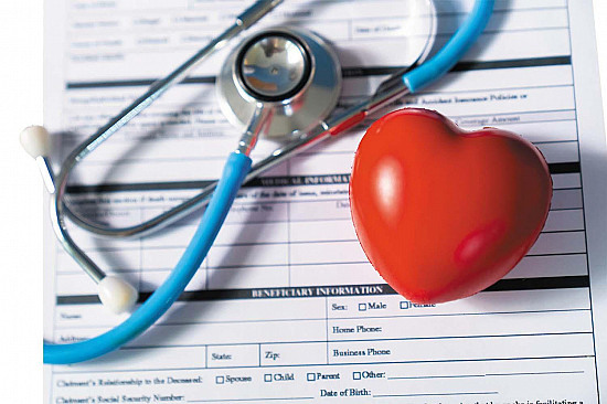 The heart attack and stroke emergency playbook featured image