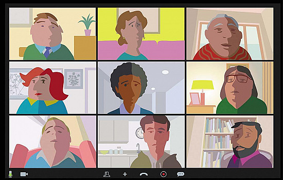 How accurate is information from your online health support group? featured image