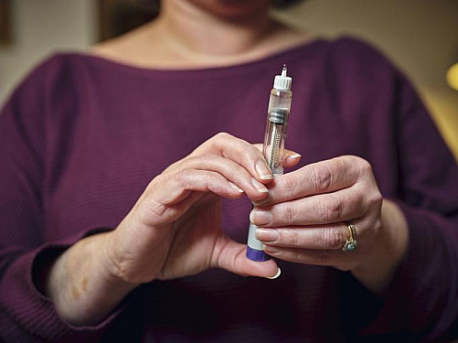 Do GLP-1 drugs reduce inflammation? featured image