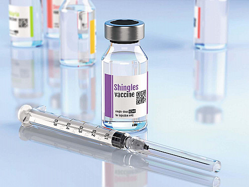 Can the shingles vaccine protect my heart? featured image