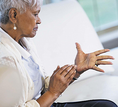 Surgery may have an edge over injections for carpal tunnel syndrome featured image
