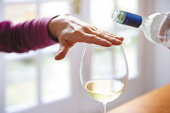Alcohol and heart health: A complex relationship featured image