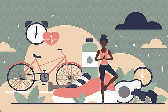 5 timeless habits for better health featured image