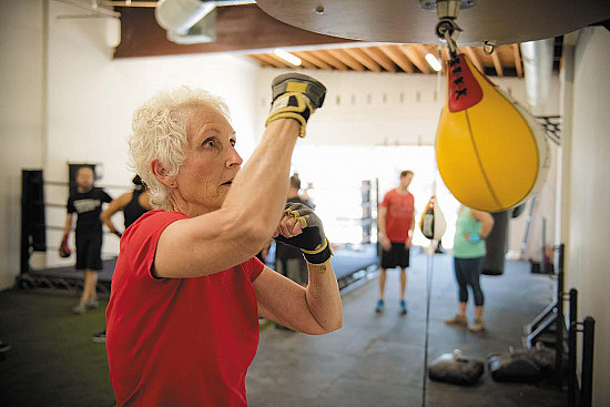 The heartfelt effects of exercise featured image