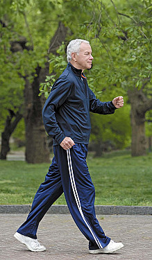 The need for walking speed featured image
