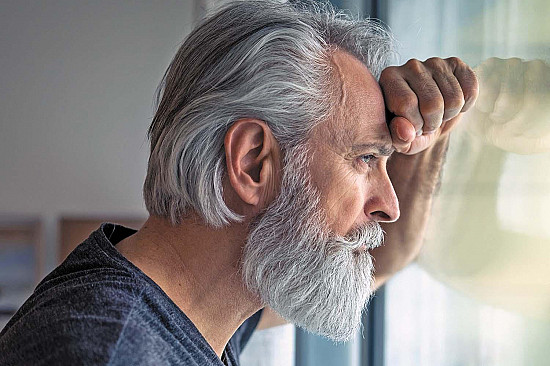 Advancing age and mental health disorders featured image