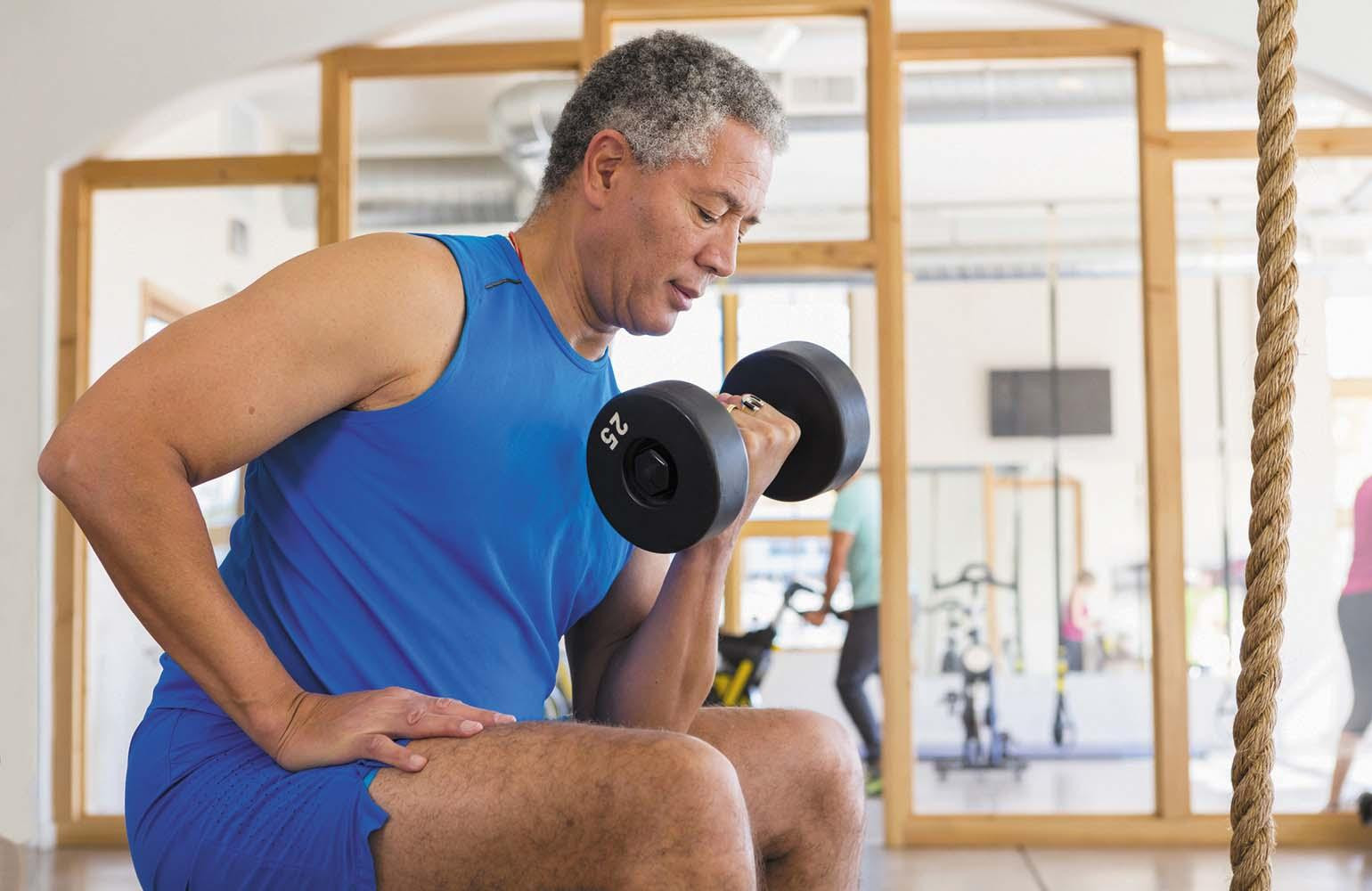 How To Get Rid Of Belly Fat Harvard Health