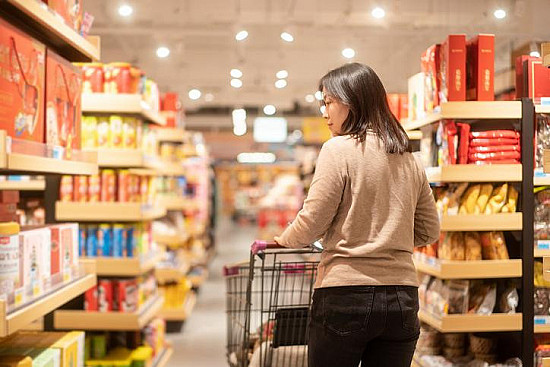 Ultra-processed foods linked to poor health outcomes featured image