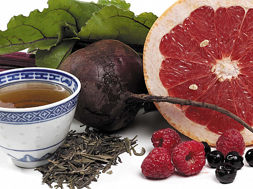 Flavonoid-rich foods may fuel healthier aging featured image