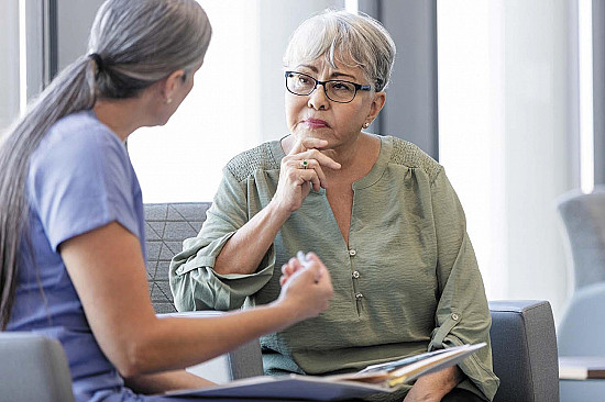 Navigating menopause after cancer featured image