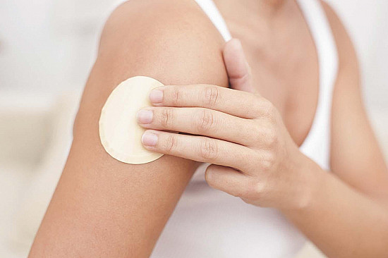 Can nicotine patches promote weight loss? featured image