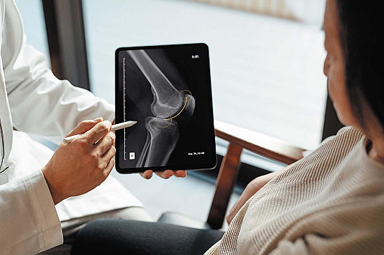 When does an injury require an x-ray? featured image
