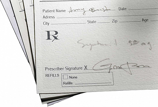 Urgent care clinics linked to unnecessary prescriptions featured image