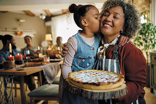 Can you take a break from healthy eating? featured image